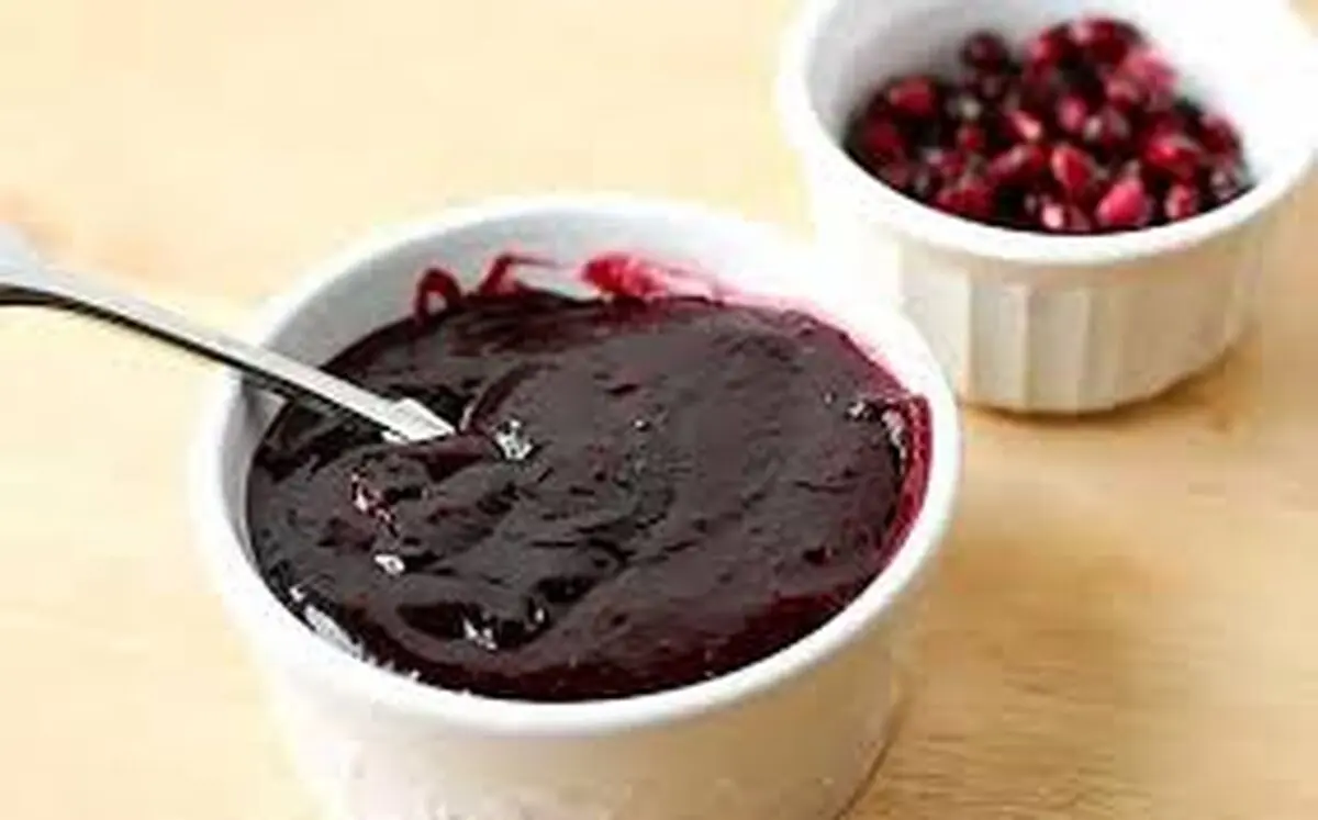چگونه رب انار ترش درست کنیم ؟