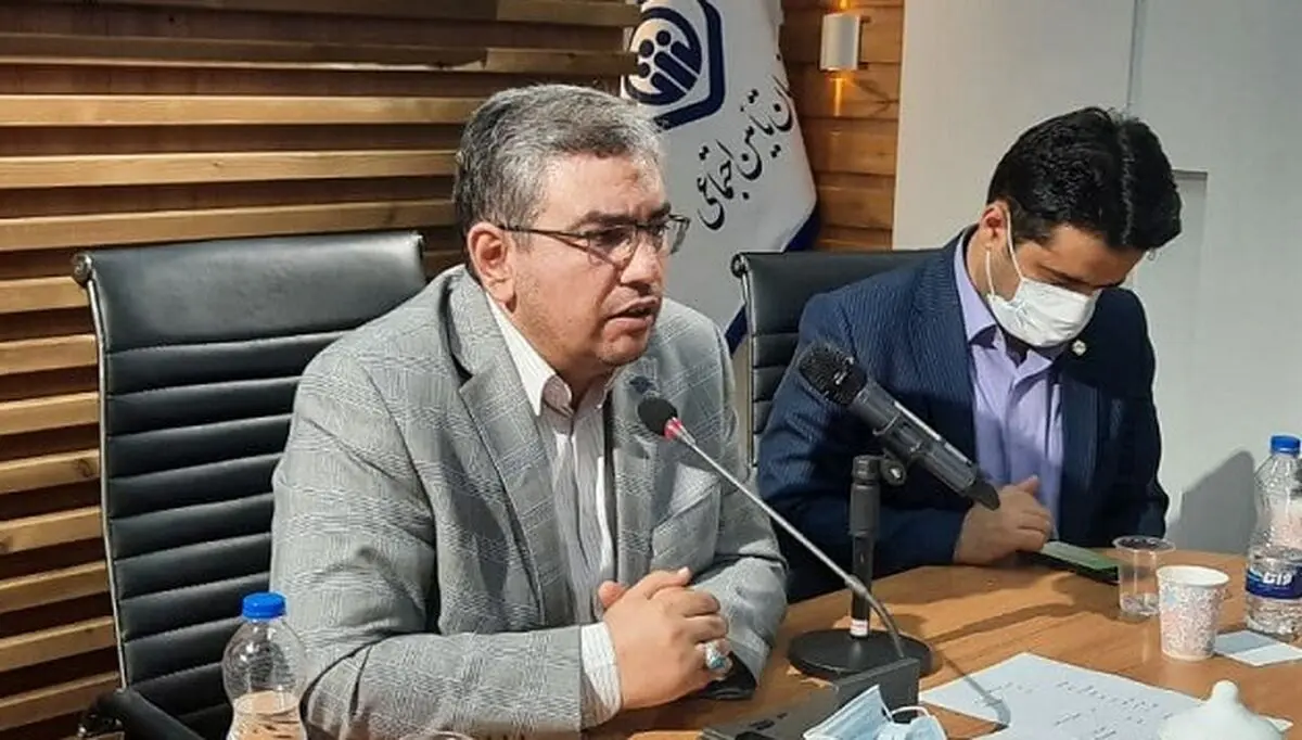 48 درصد جمعیت استان تحت پوشش بیمه تامین اجتماعی هستند / راه‌اندازی بخش سنگ‌شکن مجهز و بروز در بیمارستان سبلان اردبیل