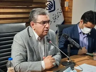 48 درصد جمعیت استان تحت پوشش بیمه تامین اجتماعی هستند / راه‌اندازی بخش سنگ‌شکن مجهز و بروز در بیمارستان سبلان اردبیل
