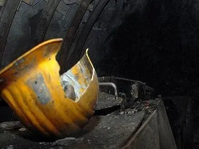 مرگ یک کارگر در معدن زغال سنگ «چهارچشمه»