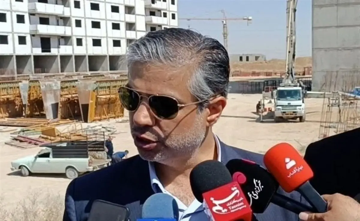 برگزاری مانور ترکیبی تمام عیار «اقتدار آفتاب» در منطقه کوکبیه شهرستان شازند / سناریوی وقوع زلزله‌ای با قدرت 6.4 ریشتر