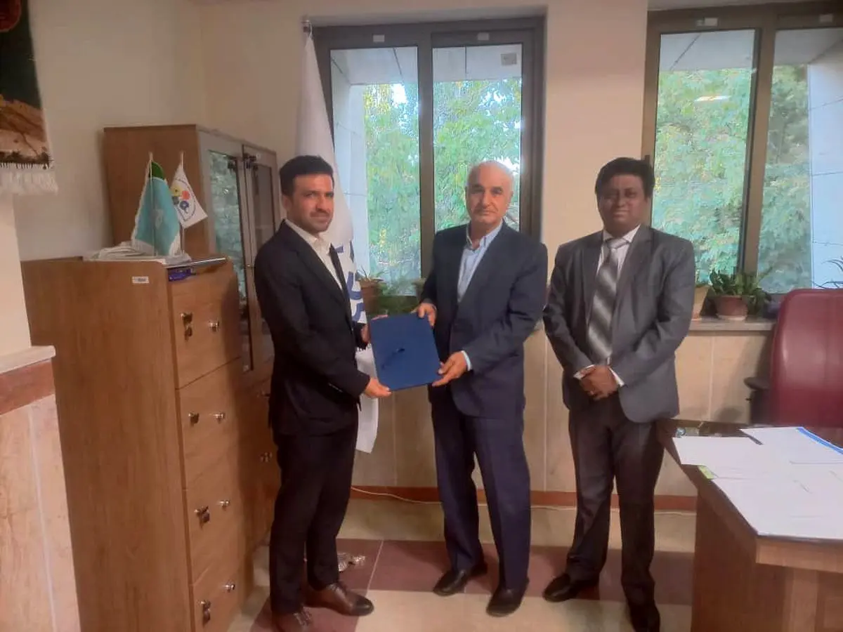 امضای تفاهم‌نامه همکاری فدراسیون بین‌المللی حقوق ورزشی با سه دانشگاه کشور