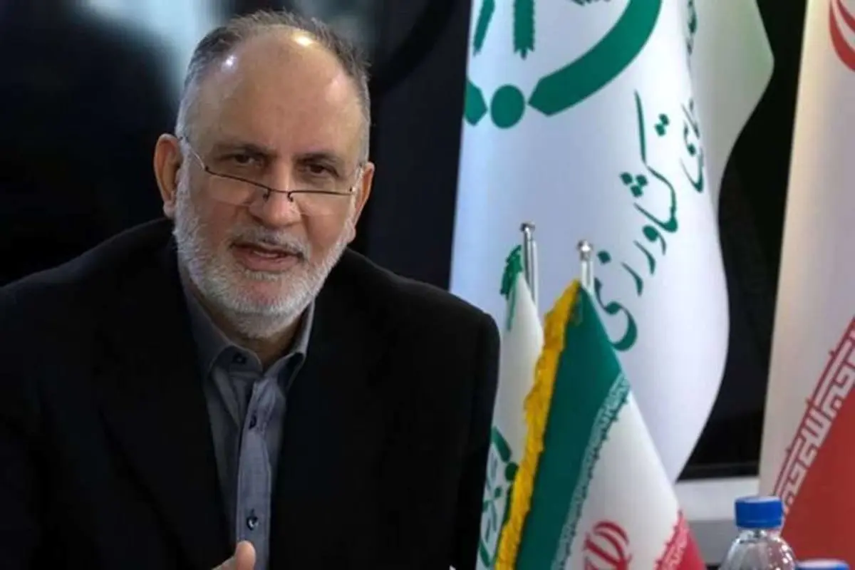 توزیع بیش از ۱.۱ میلیون تن کود یارانهای در پنج ماه امسال