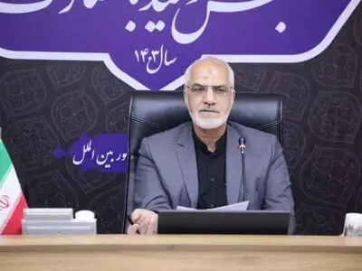 تردد زائران اربعین در ۲ گذرگاه مرزی شلمچه و چذابه روان‌تر از سال‌های گذشته است/ خدمات‌رسانی تا بازگشت کامل زائران ادامه خواهد داشت