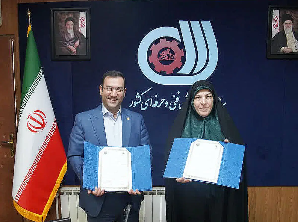 تخفیف ۵۰ درصدی تعرفههای آموزش فنی و حرفهای ویژه مشمولین بنیاد شهید