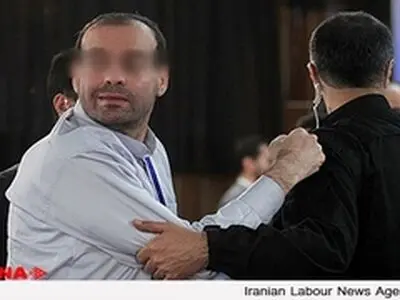 مه‌آفرید امیرخسروی اعدام شد