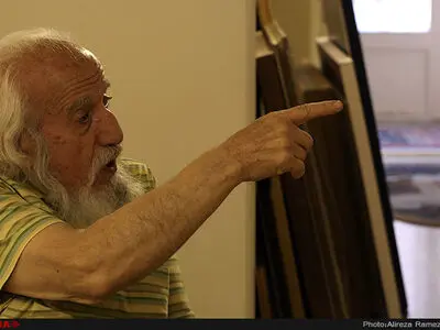 ایران چگونه به صحنه معاملات تابلو در دنیا وارد شد؟ 