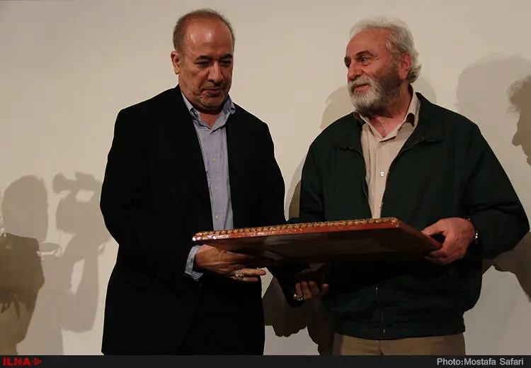گالری