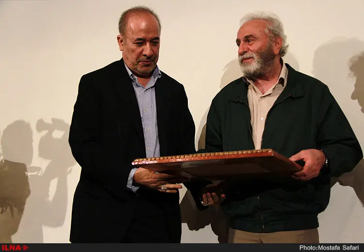 گالری