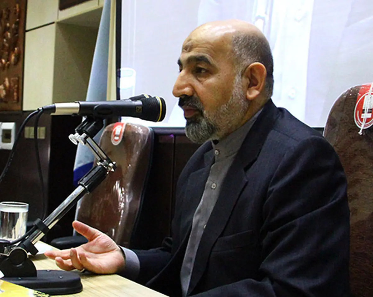 معاون منابع انسانی و امور فرهنگی قوه قضاییه منصوب شد