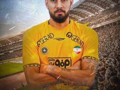 نیلسون جونیور از سپاهان جدا شد