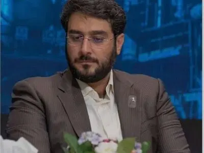 پیام مدیرعامل شرکت پتروشیمی مارون به مناسبت روز جهانی کارگر