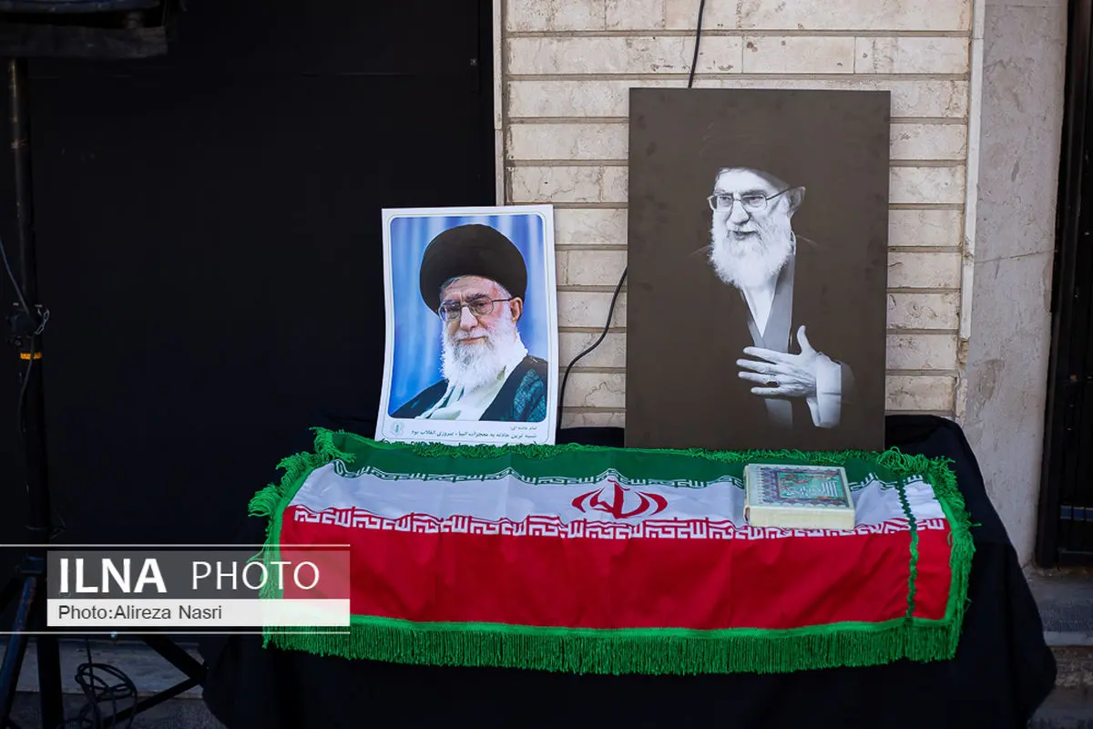 رهبر انقلاب الهام‌بخش آزادگان جهان بود