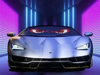 ۱۶ مورد از جالب‌ترین لوازم جانبی ماشین که نمی‌دانستید وجود دارند