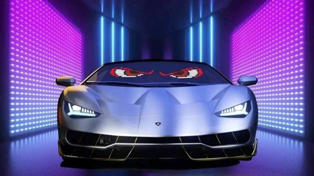 ۱۶ مورد از جالب‌ترین لوازم جانبی ماشین که نمی‌دانستید وجود دارند