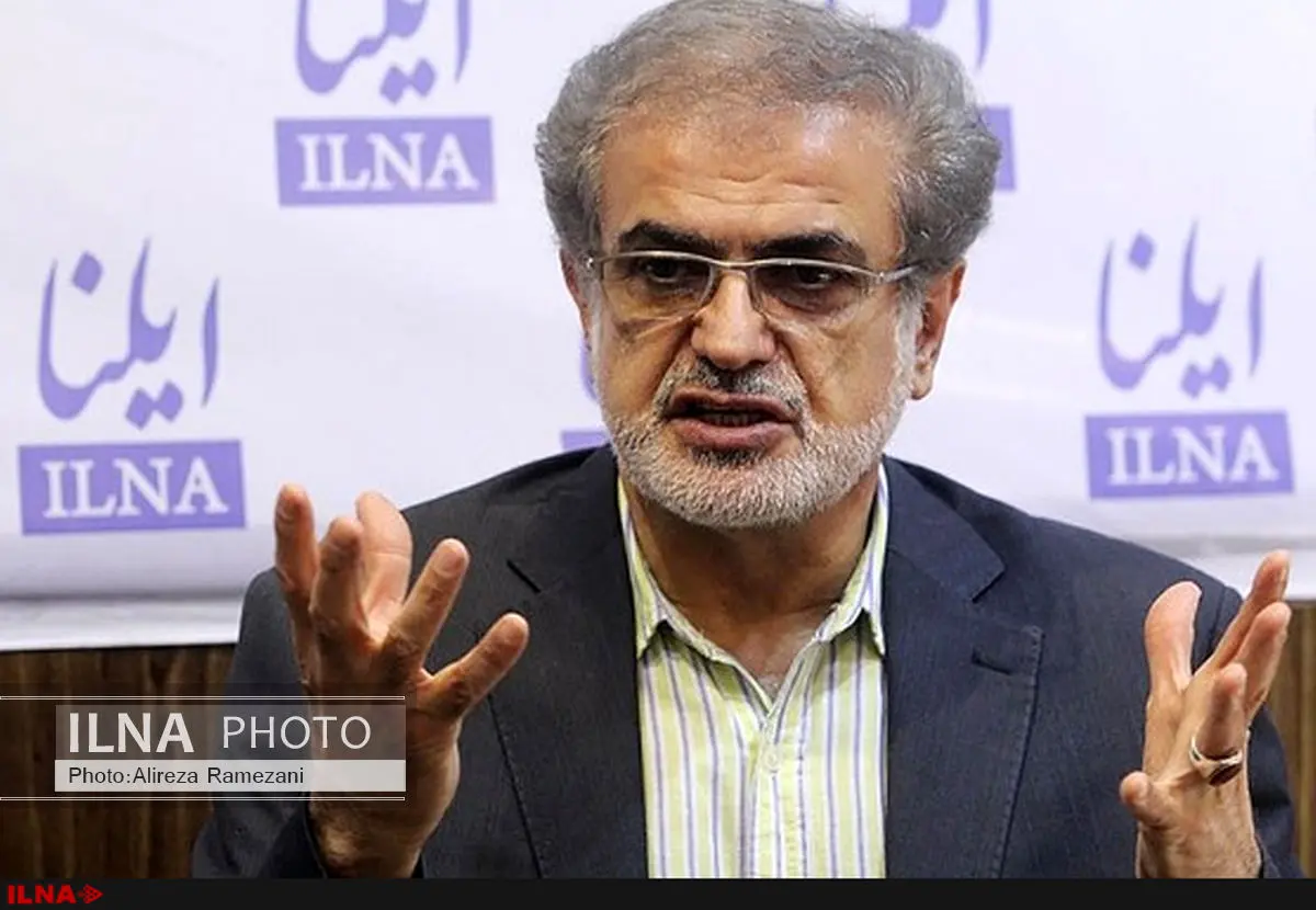 حمایت قطعی اصلاح طلبان در انتخابات 96 از روحانی