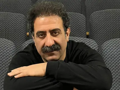 نمایش طنز ابزاری برای انتقال نشاط اجتماعی و مفاهیم فرهنگی است