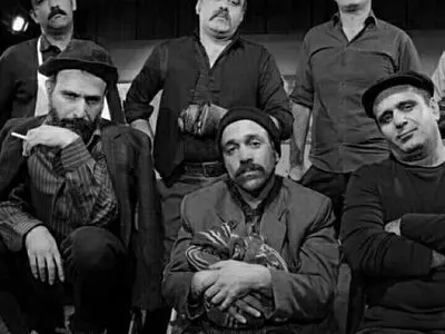 افتتاح کانون فیلم تئا‌تر «همای سعادت» با اثری از کامبیز بنان