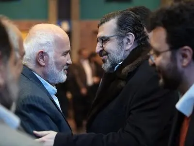 خرازی: تمدید تحریم‌های داماتو نقض آشکار برجام است/توکلی: ترامپ و اوباما برای ایران فرقی نمی‌کند