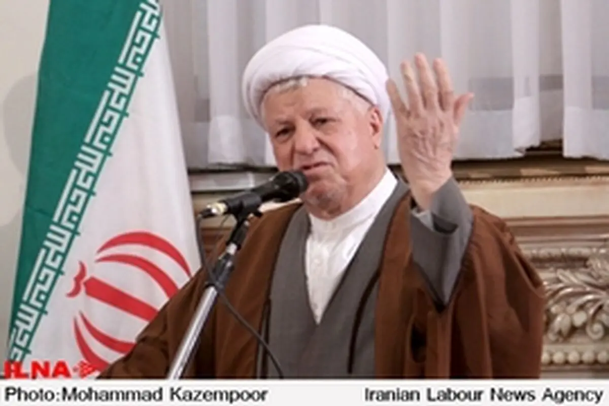 اگر تدبیر بر تصمیم‌گیری‌ جهانی حاکم بود، تروریسم افزایش نمی‌یافت