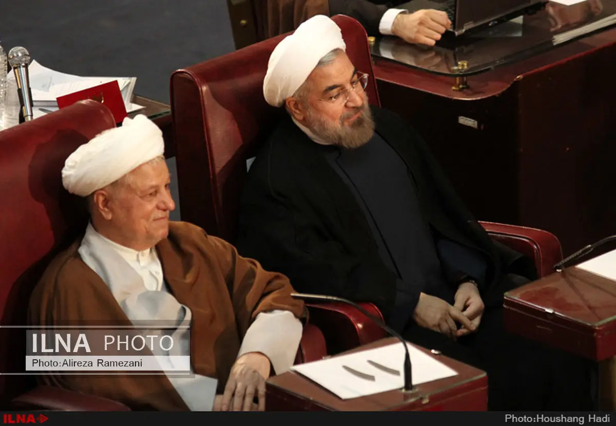 تنها شمارش یک حوزه باقی مانده است/ هاشمی همچنان نفر نخست خبرگان