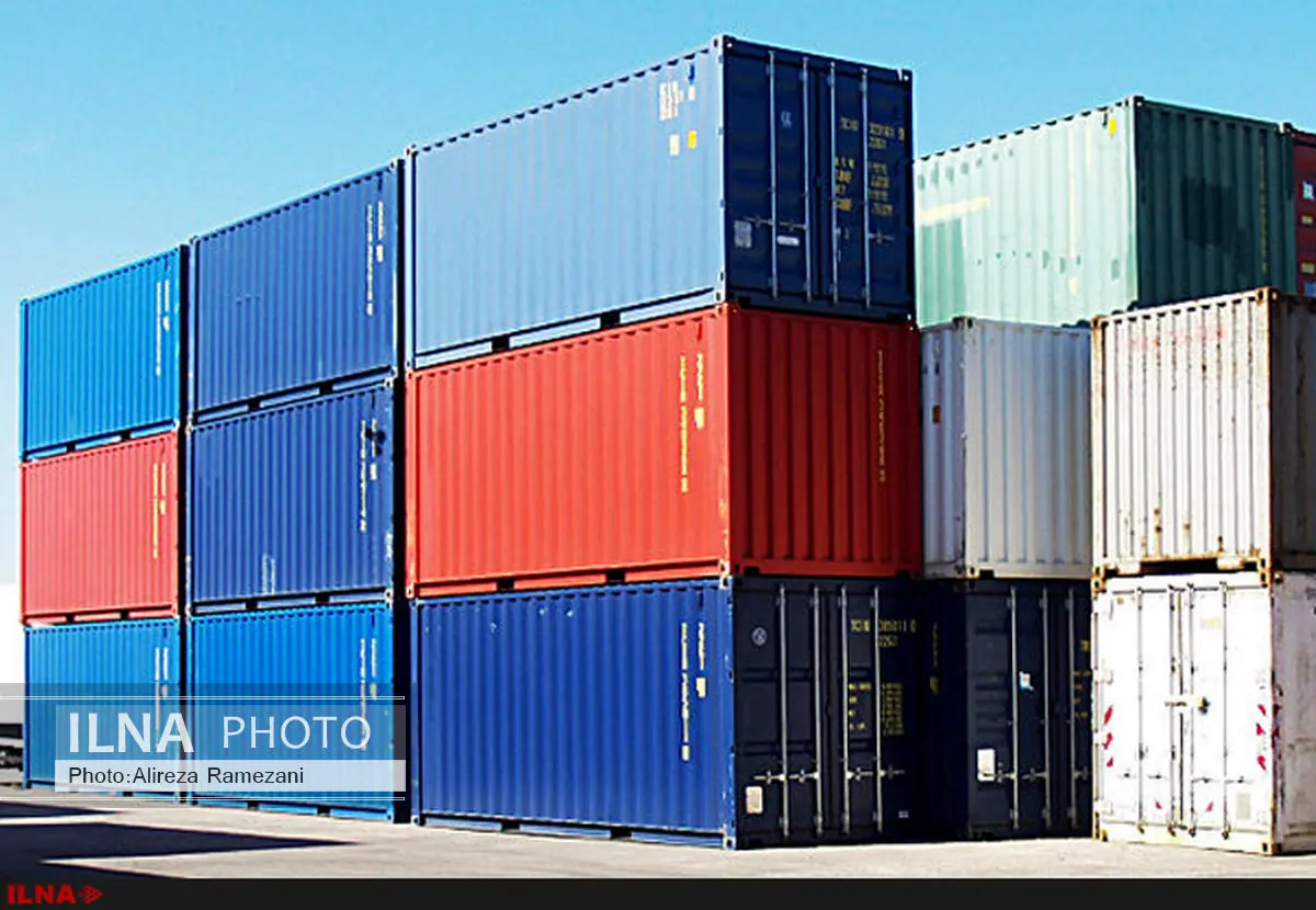 آخرین وضعیت پرونده کانتینرهای ۷ میلیاردی قاچاق / ۲۴ نفر احضار و ۶ متهم بازداشت شدند