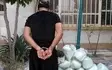 زوج قاچاقچی با 116 کیلو تریاک روانه دادسرا شدند
