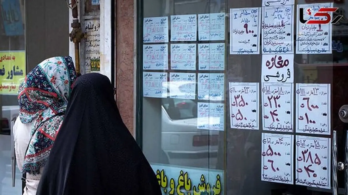 مهاجران افغان مانع کاهش قیمت مسکن در کشور هستند؟