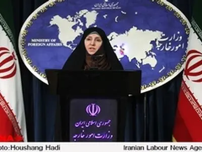 هیچگونه توافقی در مذاکرات هنوز صورت نگرفته است