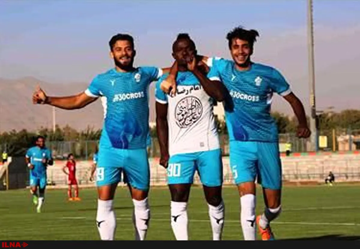 منشا: حضورم در پرسپولیس منتفی است