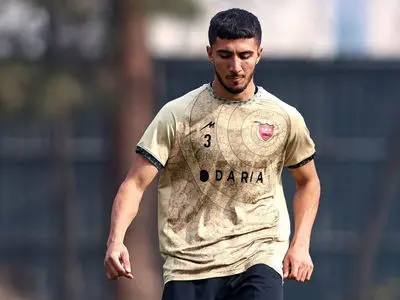 ریسک بزرگ اوسمار برای بازی دادن به جوان‌ترین بازیکن پرسپولیس