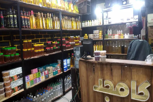 «کامجد» پیشگام در تولید روغن‌های طبیعی و فرآورده‌های کنجدی در ایران
