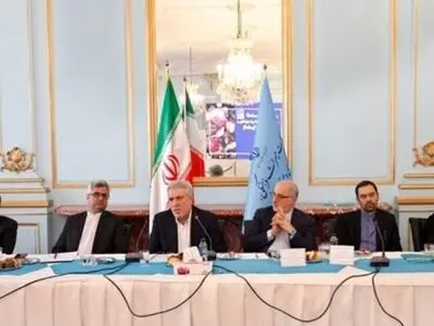 الغاء تاشیرات الدخول بین ایران وروسیا قریبا
