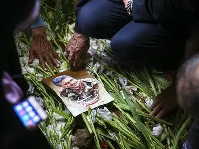 IRGC commander vows revenge for assassination on Colonel Khodaei