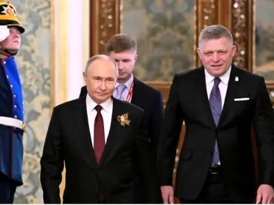 پس از اوربان؛ چه کسی «پرچم‌دار پوتین» در اروپا خواهد بود؟