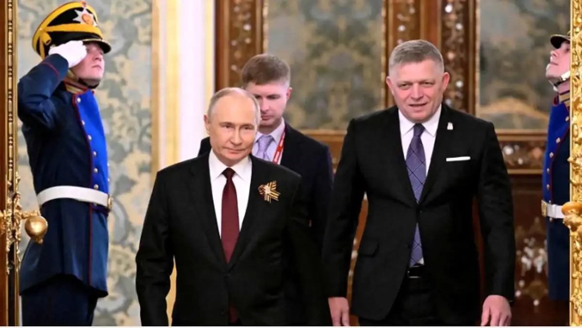 پس از اوربان؛ چه کسی «پرچم‌دار پوتین» در اروپا خواهد بود؟