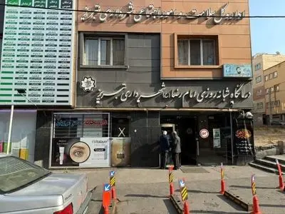 تداوم بی وقفه ارائه خدمات درمانی در درمانگاه های شهرداری تبریز