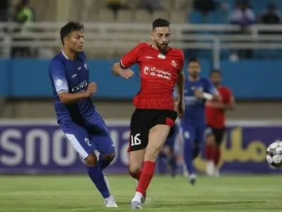 جدول لیگ برتر در پایان روز نخست از هفته هفتم/ شاگردان خمز در صدر جدول