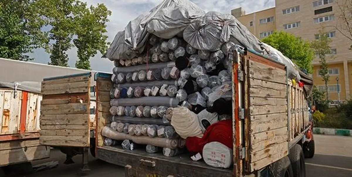 رشد قاچاق پوشاک ترک و بنگلادشی به کشور/ چرا تولید داخلی پوشاک از صرفه افتاده است