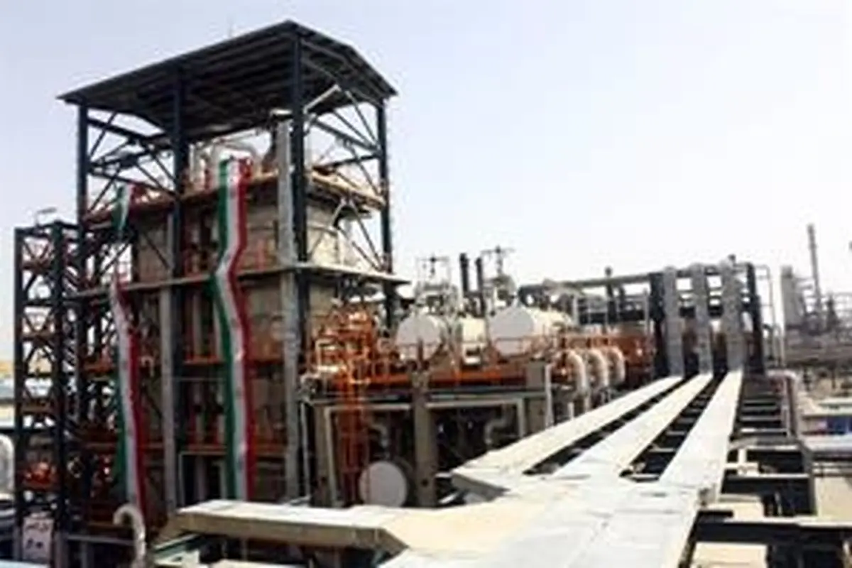 رفع مشکل ۹۲۰ میلیارد ریالی تعهد ارزی حاصل از صادرات شرکت نفت پاسارگاد