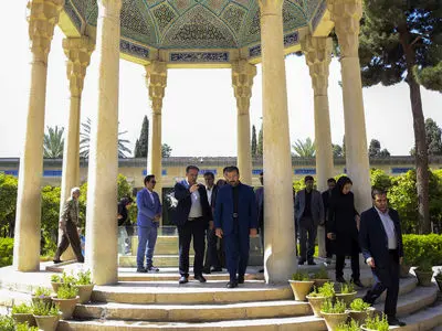 درهای اماکن گردشگری غیرموزه‌ای فارس به‌روی گردشگران گشوده می‌شود