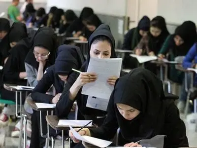 آغاز نوبت دوم آزمون سراسری ۱۴۰۳ در گلستان