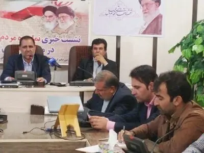 رسانه‌ها نباید آتش‌بیار توپخانه تخریب باشند
