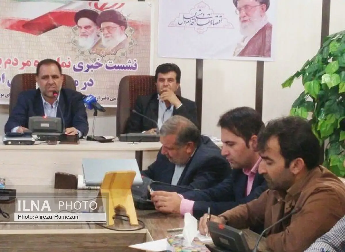 رسانه‌ها نباید آتش‌بیار توپخانه تخریب باشند