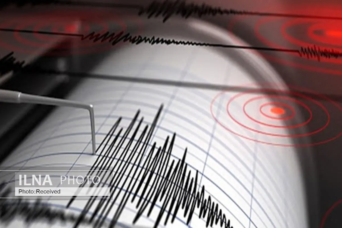 وقوع زلزله ۷ و ۱ دهم ریشتری در چین