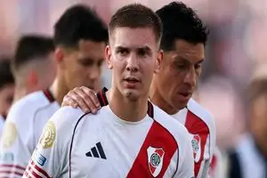 محرومیت عجیب ماستانتونو از تمرینات رئال مادرید