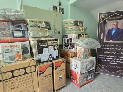 هزینه سالگرد درگذشت مدیر بانکی بویراحمدی ، سه زوج را روانه خانه های بخت کرد