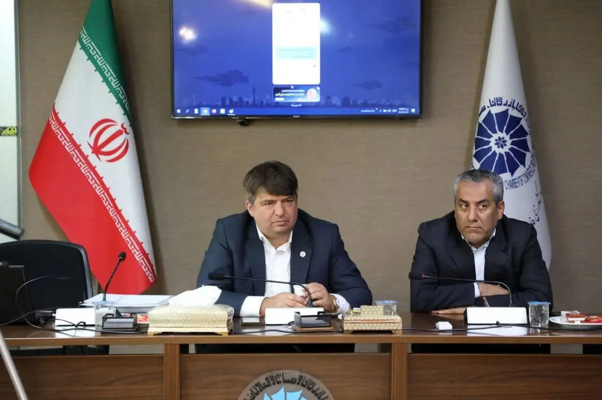 پیشنهادات ارزی کمیسیون صنعت اتاق بازرگانی فارس برای صنعتگران