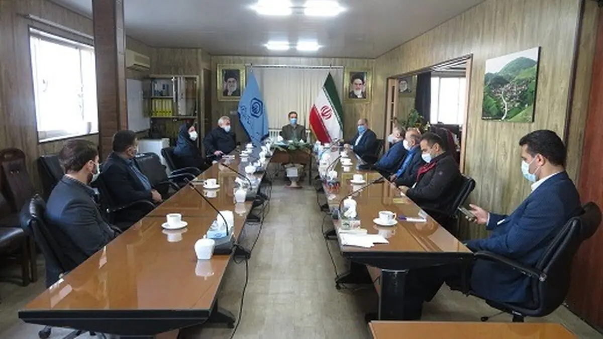 جامعه کارگری خواستار ارتقاء سطح خدمات درمانی تامین اجتماعی است