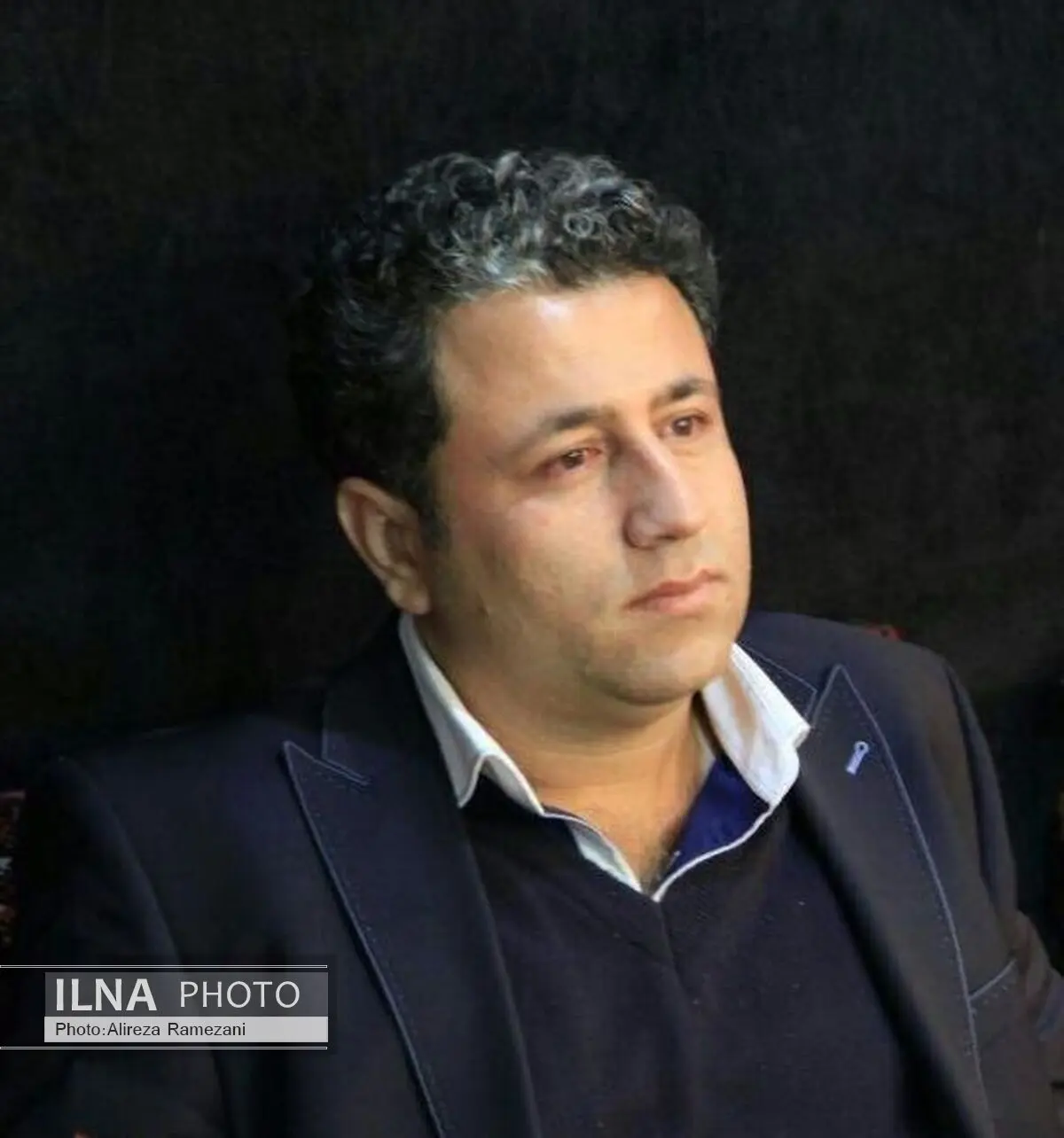 یک بوشهری معاون هلدینگ تاپیکو شد
